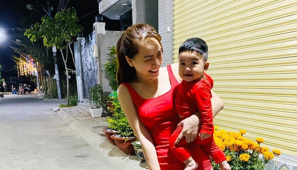 So ke do dang yeu cua cac nhoc ty showbiz Viet hinh anh