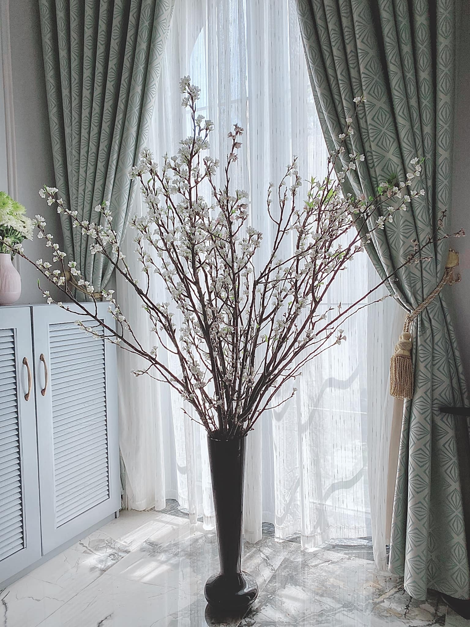 vo chong dang khoi don tet anh 9