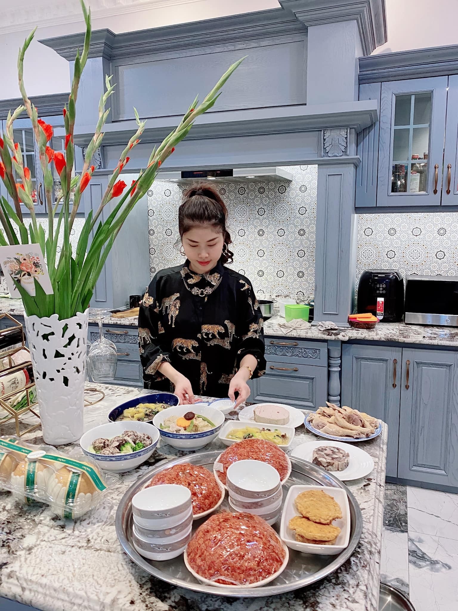 vo chong dang khoi don tet anh 4