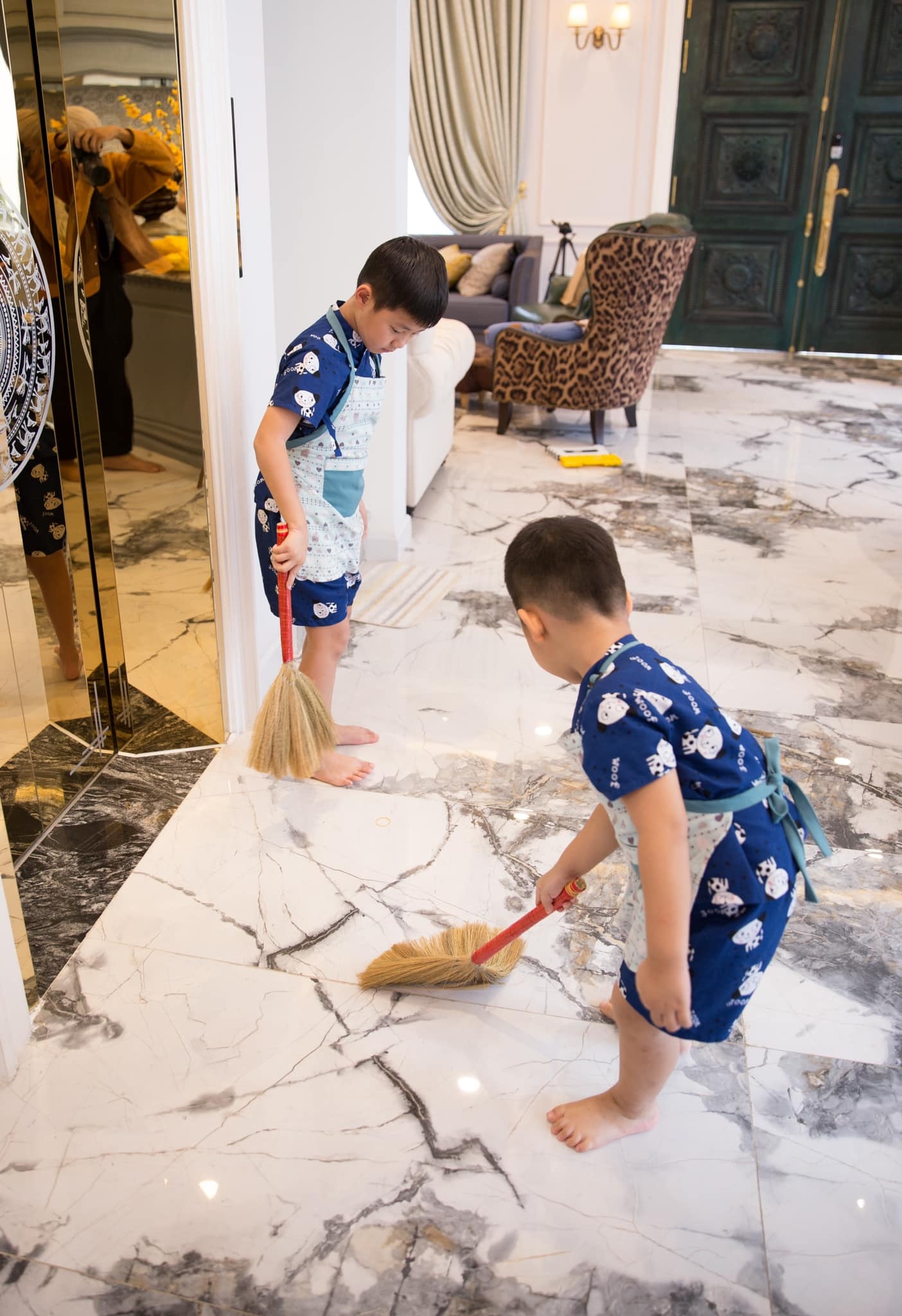 vo chong dang khoi don tet anh 6