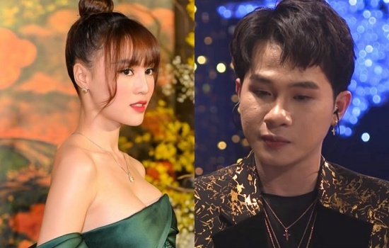 Lan Ngoc: 'Giong Jack, toi nghi 2 nam vi gap nhieu bien co' hinh anh