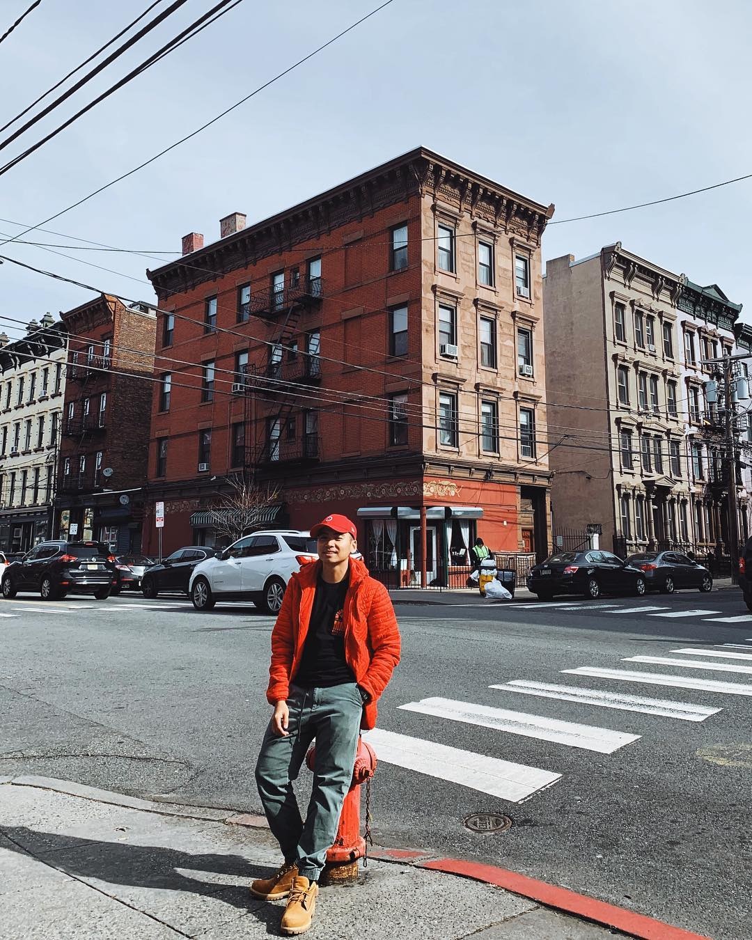 bạn trai H'Hen Niê ảnh 6 ban trai H'Hen Nie anh 6