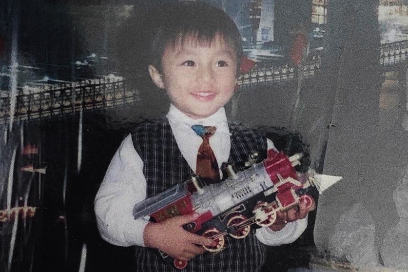 Son Tung M-TP dang anh thoi tho au hinh anh