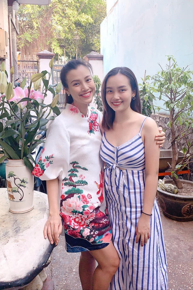 em gái em trai sao việt ảnh 13 em gai em trai sao viet anh 13