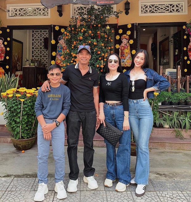 em gái em trai sao việt ảnh 8 em gai em trai sao viet anh 8