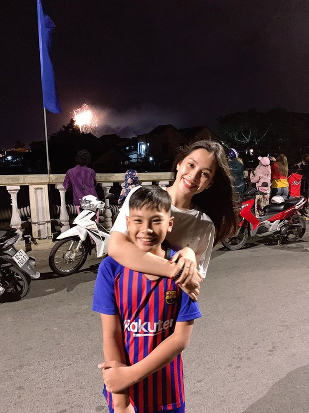 em gái em trai sao việt ảnh 9 em gai em trai sao viet anh 9