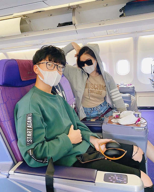 em gái em trai sao việt ảnh 15 em gai em trai sao viet anh 15