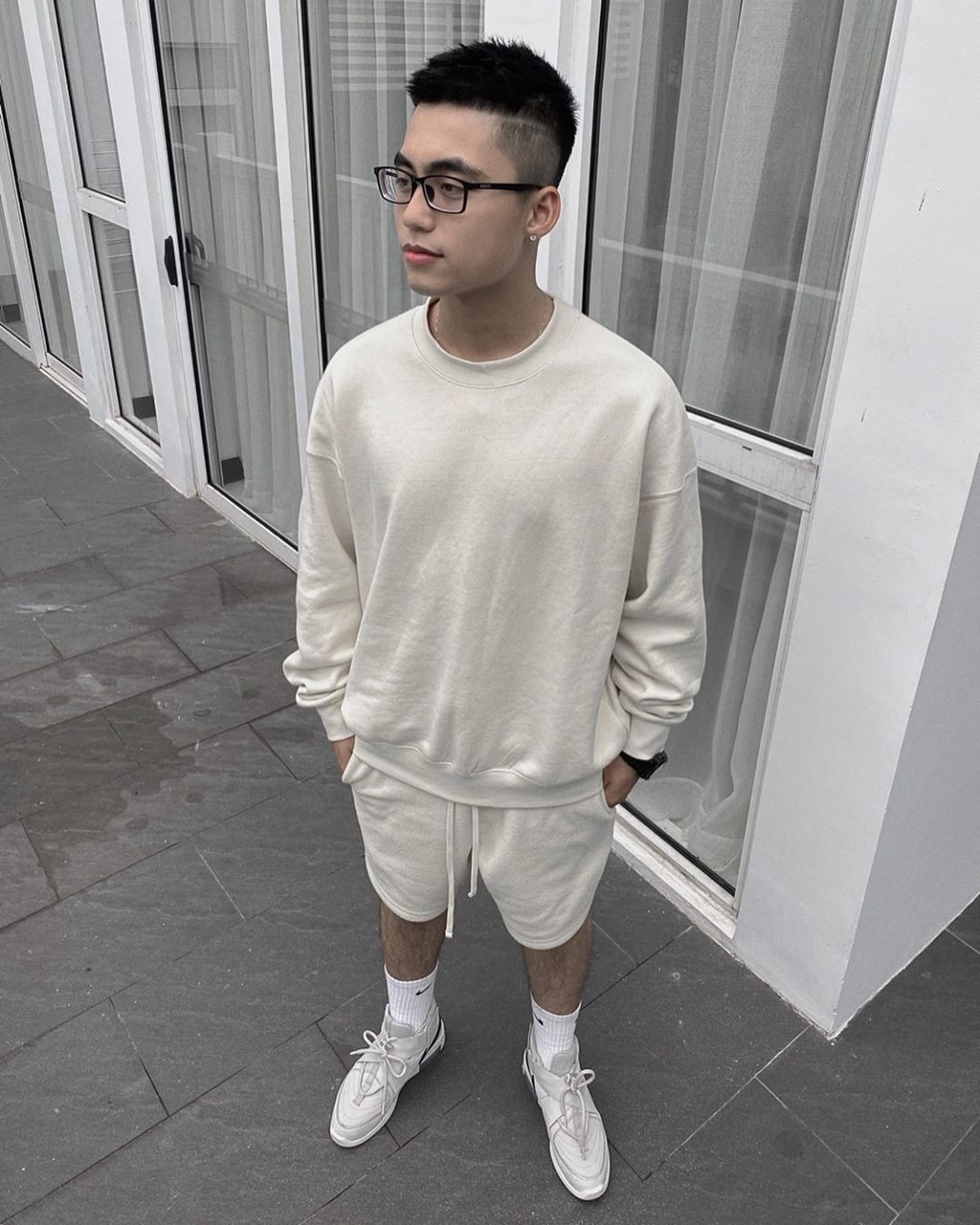 em gái em trai sao việt ảnh 2 em gai em trai sao viet anh 2