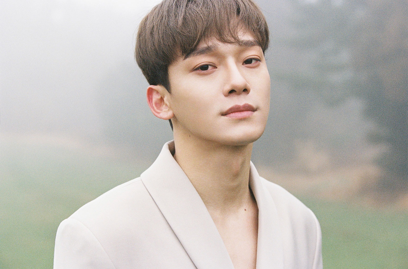 chen rời khỏi exo ảnh 2 chen roi khoi exo anh 2