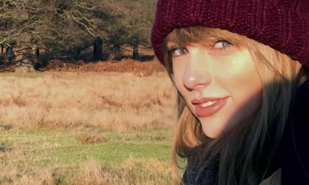 Goc khuat cua Taylor Swift o tuoi 31 hinh anh