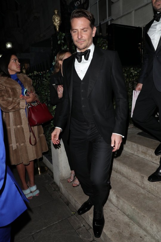 Bradley Cooper Irina Shayk ảnh 3 Bradley Cooper Irina Shayk anh 3