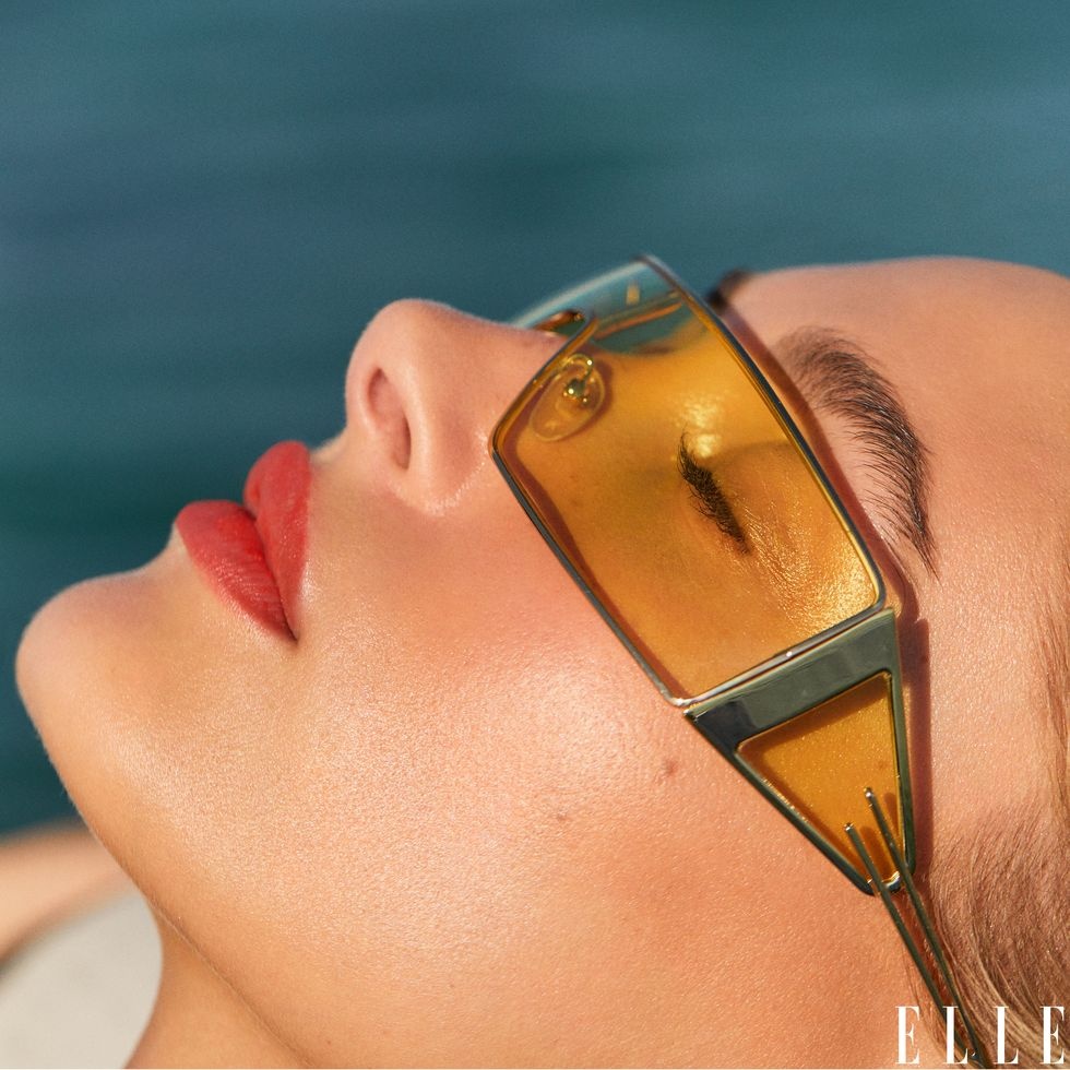 nhan sac Hailey Baldwin anh 7