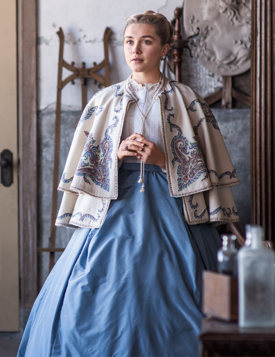 diễn viên little women ảnh 10 dien vien little women anh 10