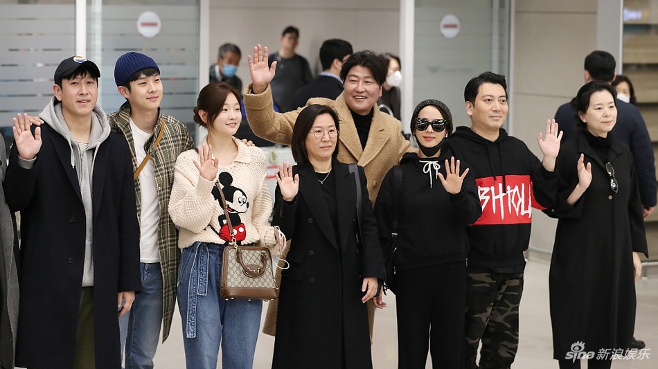 doan lam phim parasite ve han quoc anh 9