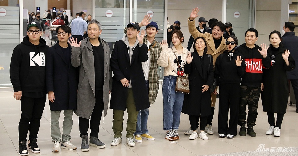 doan lam phim parasite ve han quoc anh 2