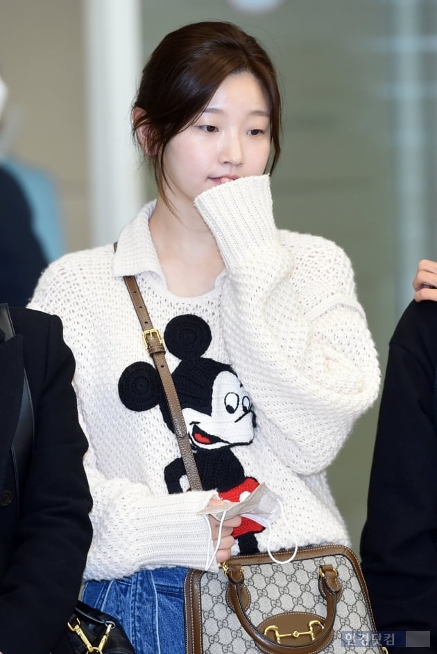 đoàn làm phim parasite về hàn quốc ảnh 6 doan lam phim parasite ve han quoc anh 6