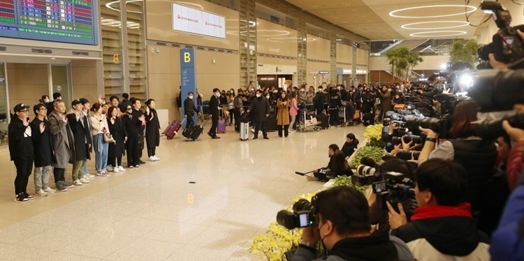 doan lam phim parasite ve han quoc anh 1