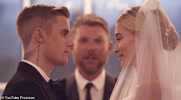 le cuoi justin bieber anh 1