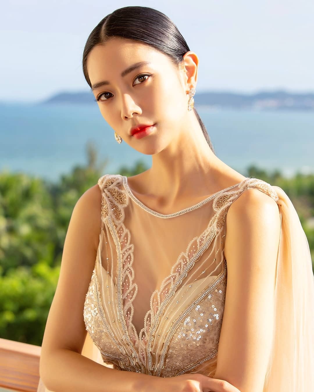 nhan sắc clara ảnh 6 nhan sac clara anh 6