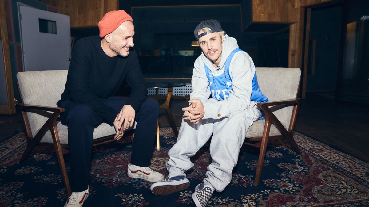 justin bieber khóc  ảnh 1 justin bieber khoc anh 1