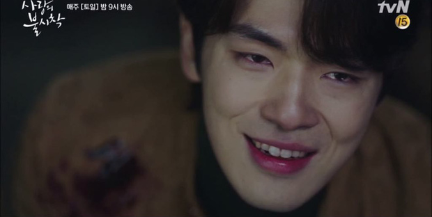 Ten cua 'thanh lua dao' Goo Seung Joon vao top tim kiem Han Quoc hinh anh