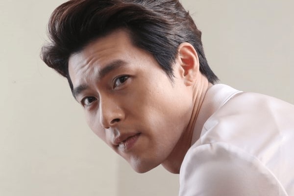Hyun Bin hat 'Shallow' cua Lady Gaga hinh anh