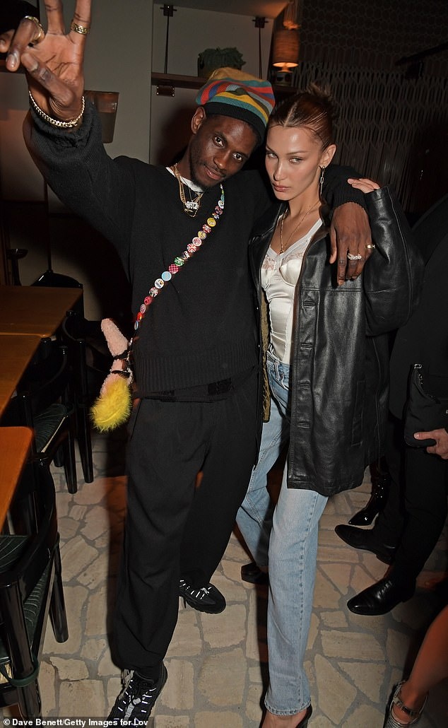 kaia Gerber thời trang ảnh 11 kaia Gerber thoi trang anh 11