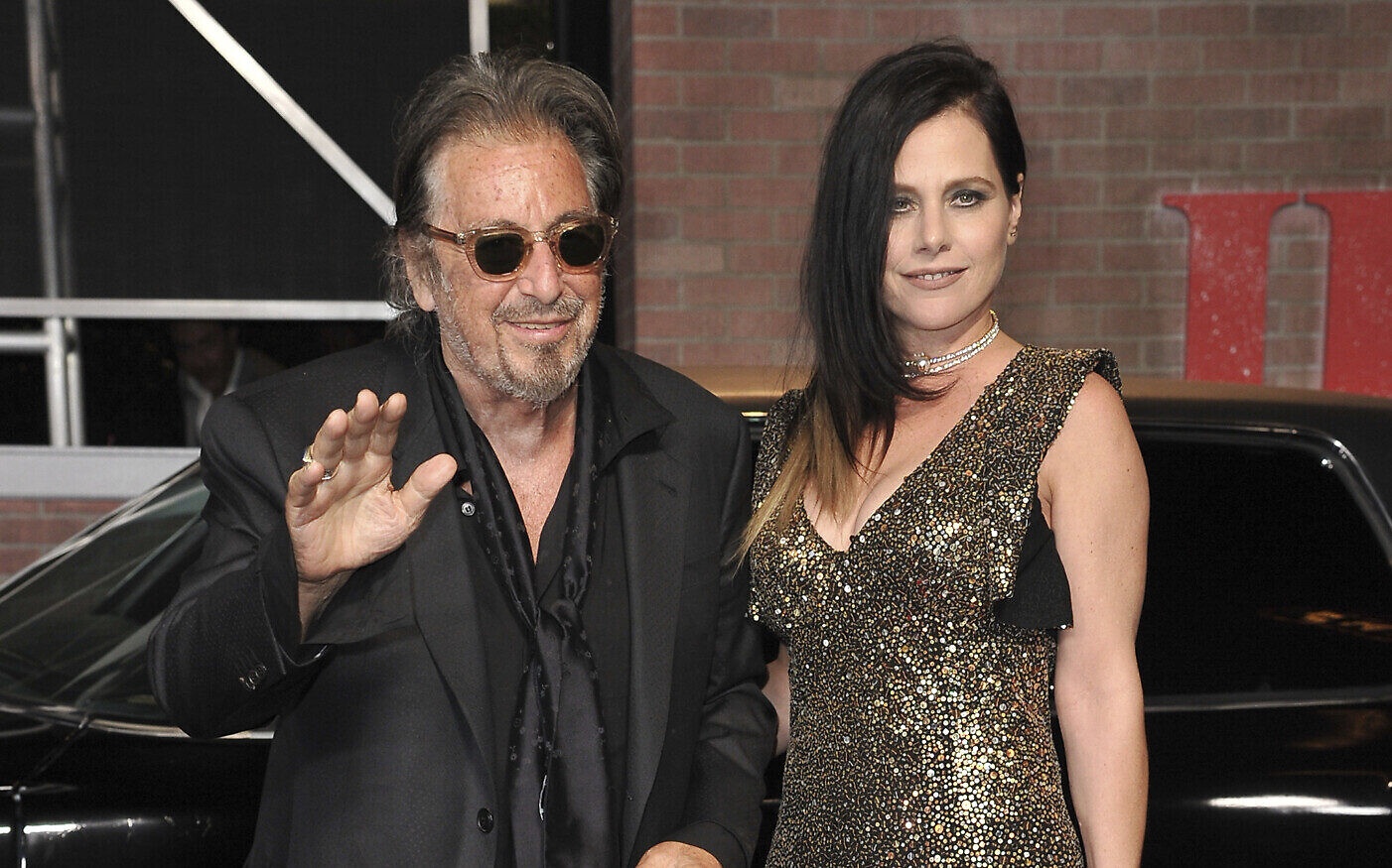 Ban gai chia tay Al Pacino vi khoang cach 39 tuoi hinh anh