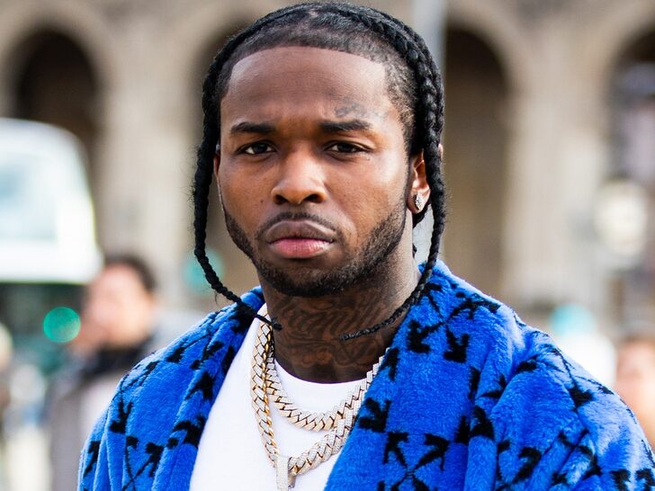 Rapper 20 tuoi bi ban chet hinh anh