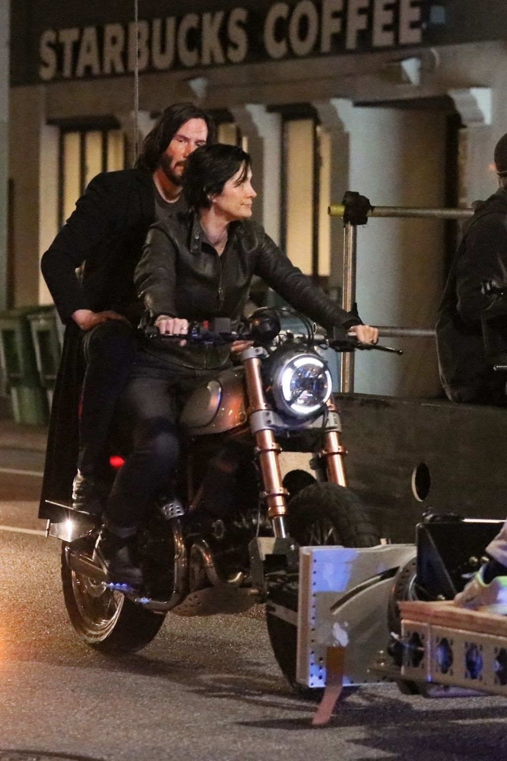Keanu Reeves the matrix ảnh 3 Keanu Reeves the matrix anh 3