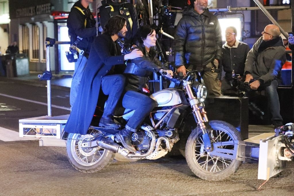 Keanu Reeves the matrix ảnh 1 Keanu Reeves the matrix anh 1
