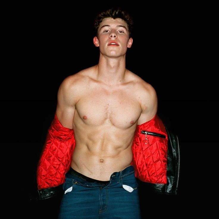 shawn mendes gioi tinh that anh 2