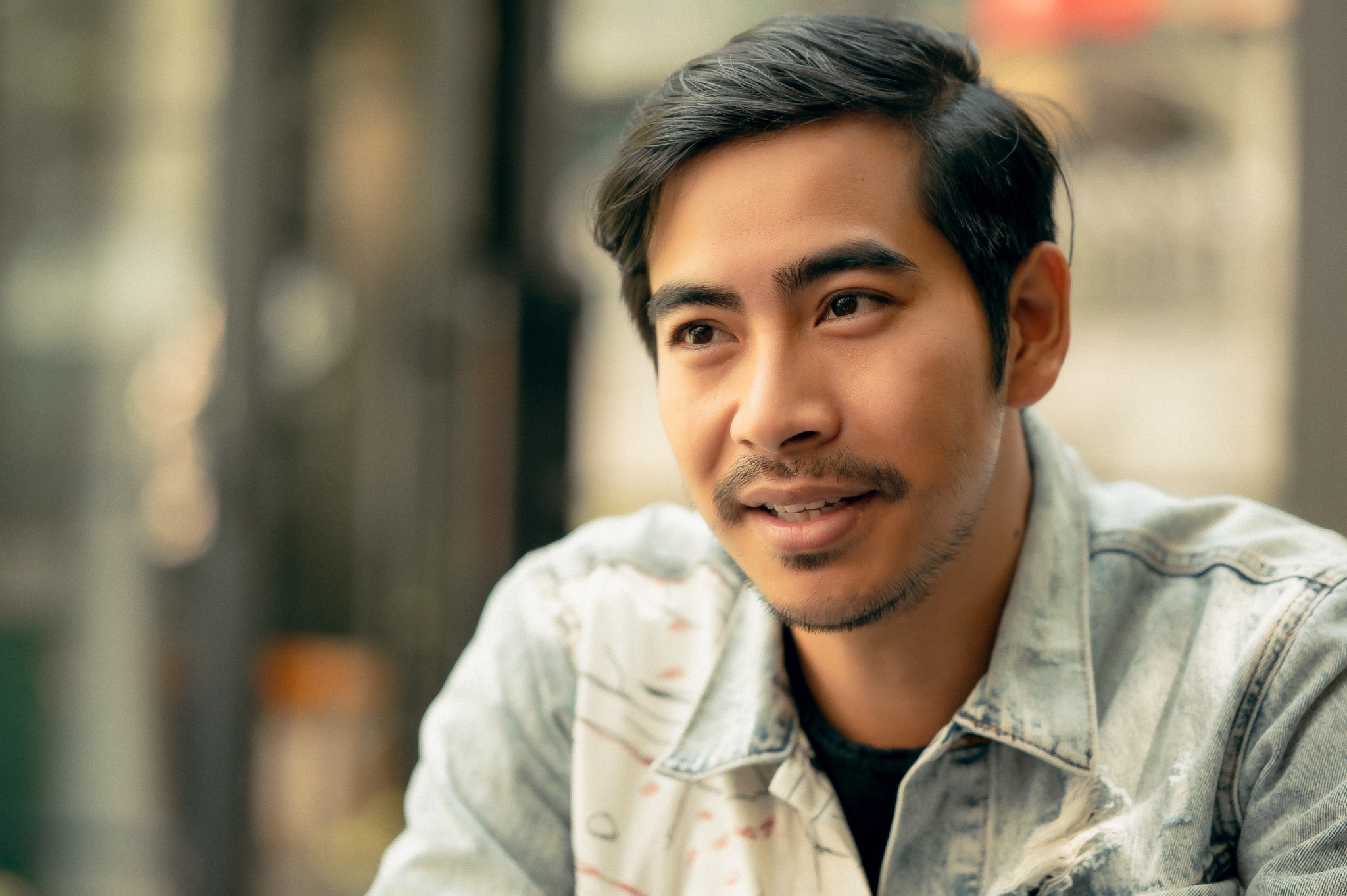 Thanh Binh: ‘On ao sau ly hon la dieu toi khong muon’ hinh anh