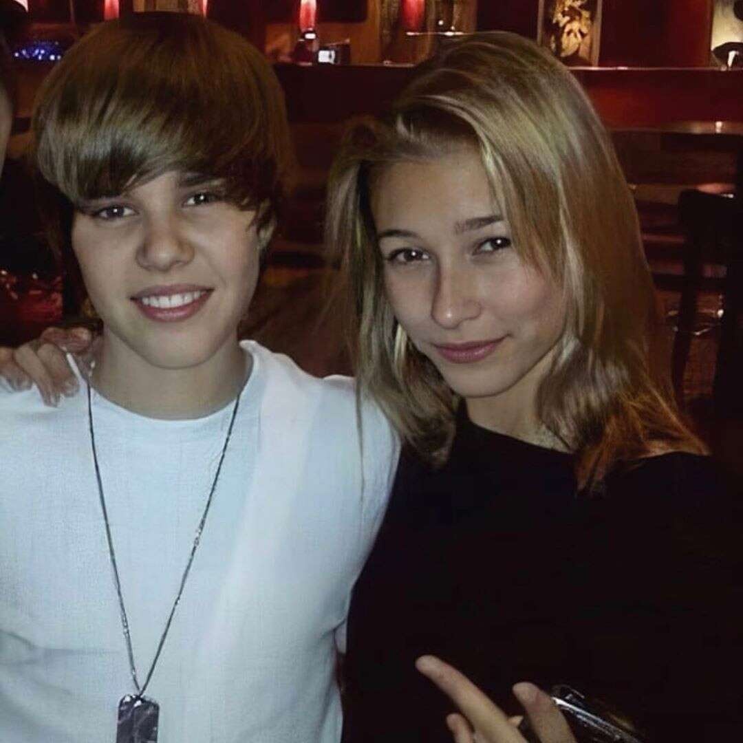 hailey baldwin la ai anh 7