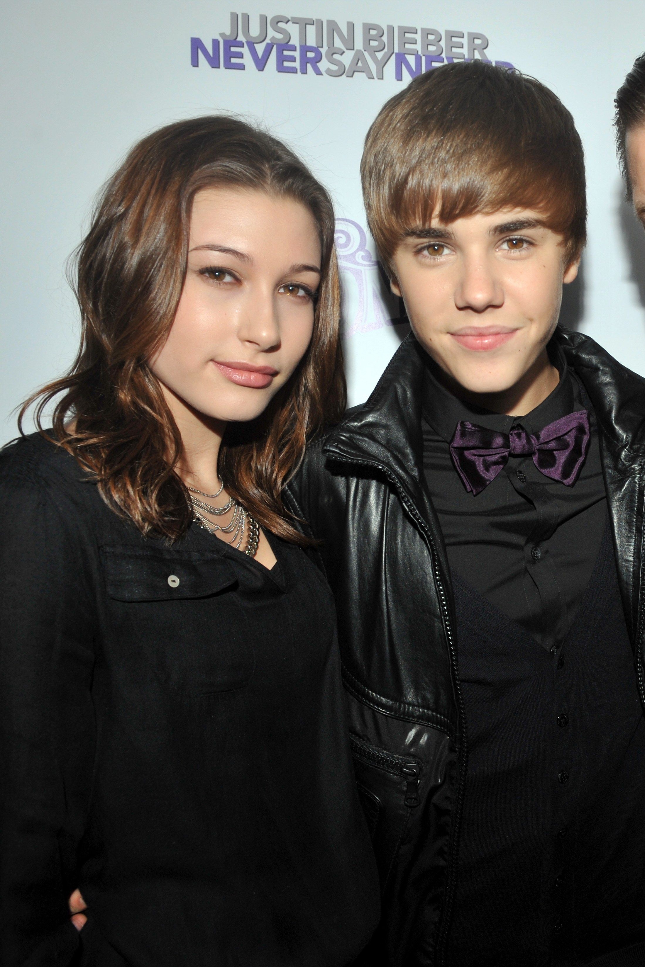 hailey baldwin la ai anh 6