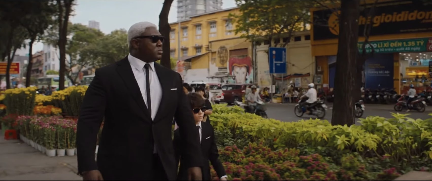 phim disney quay o Viet Nam anh 2