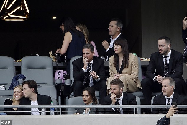 nhan sắc victoria david beckham ảnh 2 nhan sac victoria david beckham anh 2