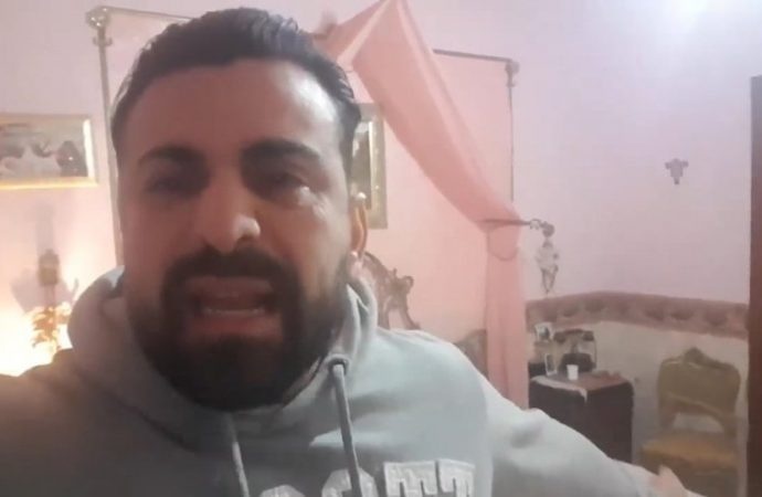 Dien bien vu dien vien Italy bi nhot cung thi the chi gai nhiem nCoV hinh anh