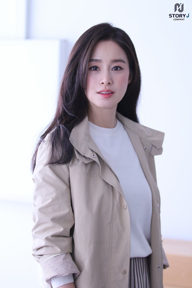 nhan sắc kim tae hee ảnh 14 nhan sac kim tae hee anh 14