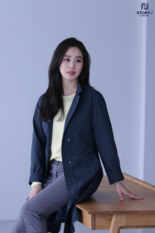 nhan sắc kim tae hee ảnh 8 nhan sac kim tae hee anh 8