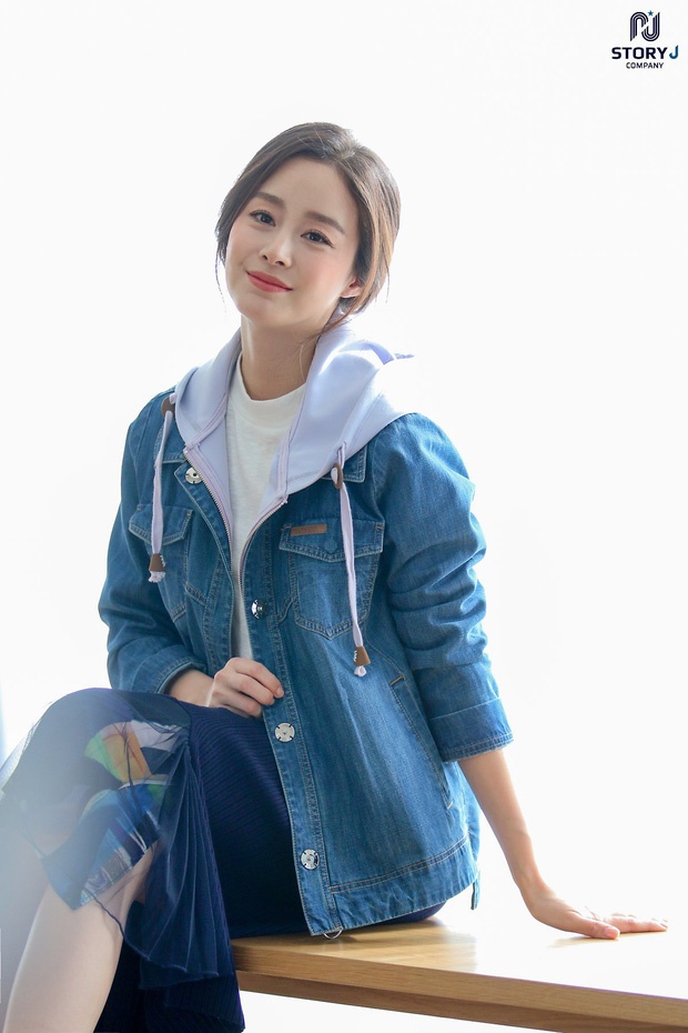 nhan sắc kim tae hee ảnh 6 nhan sac kim tae hee anh 6