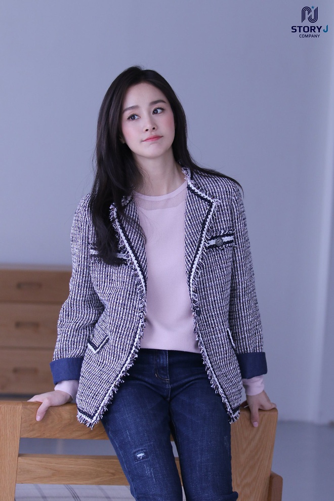 nhan sắc kim tae hee ảnh 4 nhan sac kim tae hee anh 4