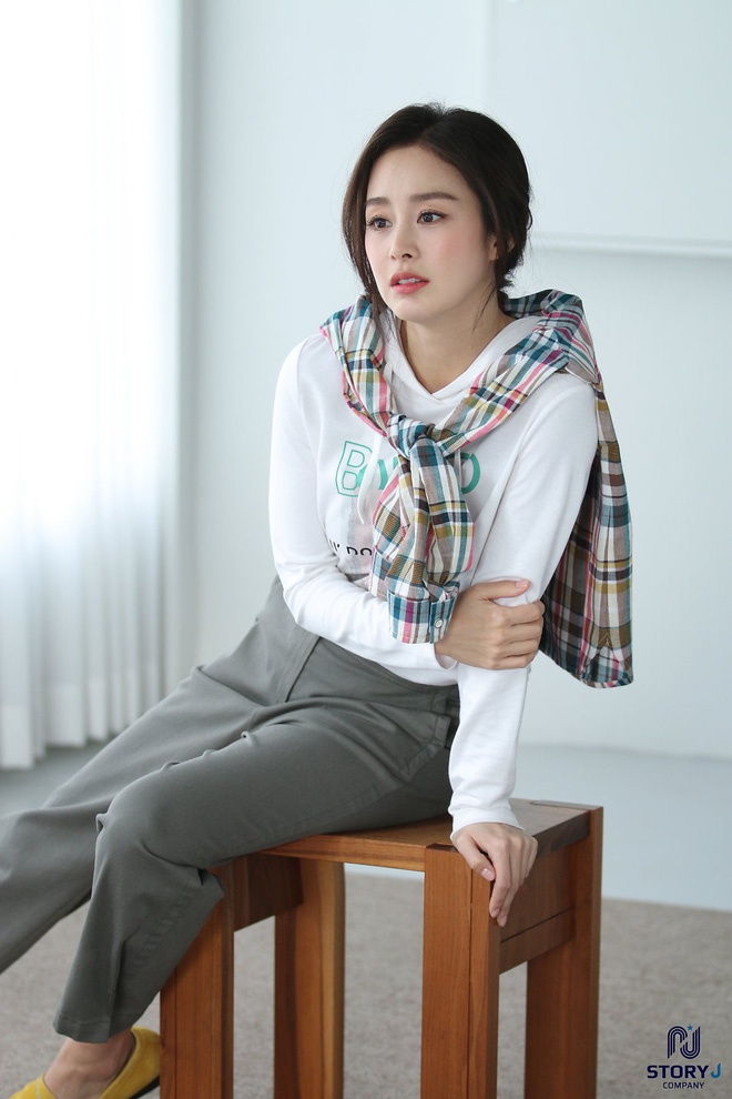 nhan sắc kim tae hee ảnh 3 nhan sac kim tae hee anh 3
