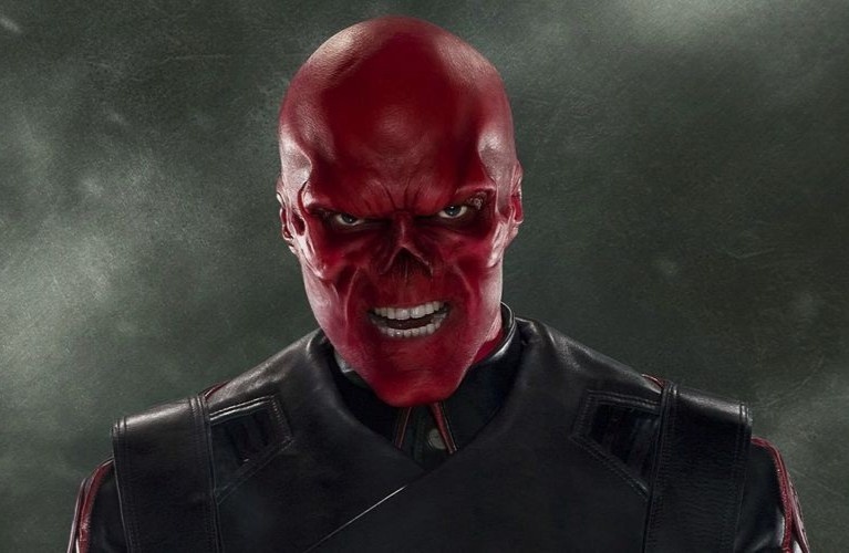 Ac nhan Red Skull co the tai xuat trong Vu tru Dien anh Marvel hinh anh
