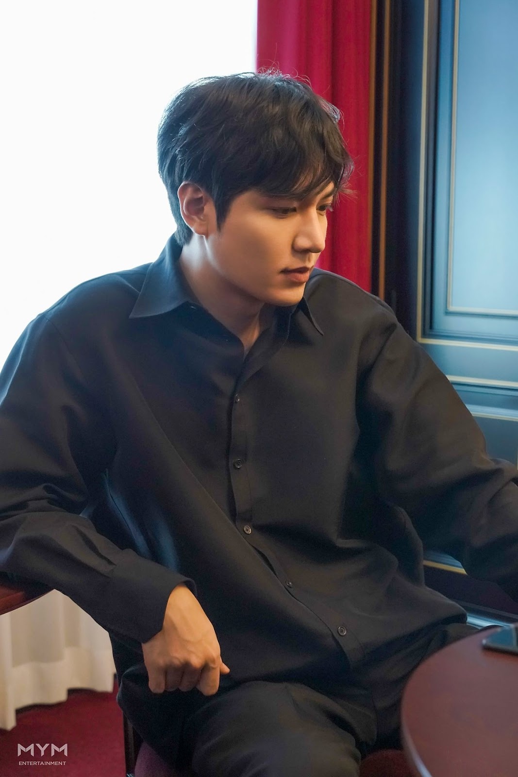 nhan sắc lee min ho ảnh 12 nhan sac lee min ho anh 12