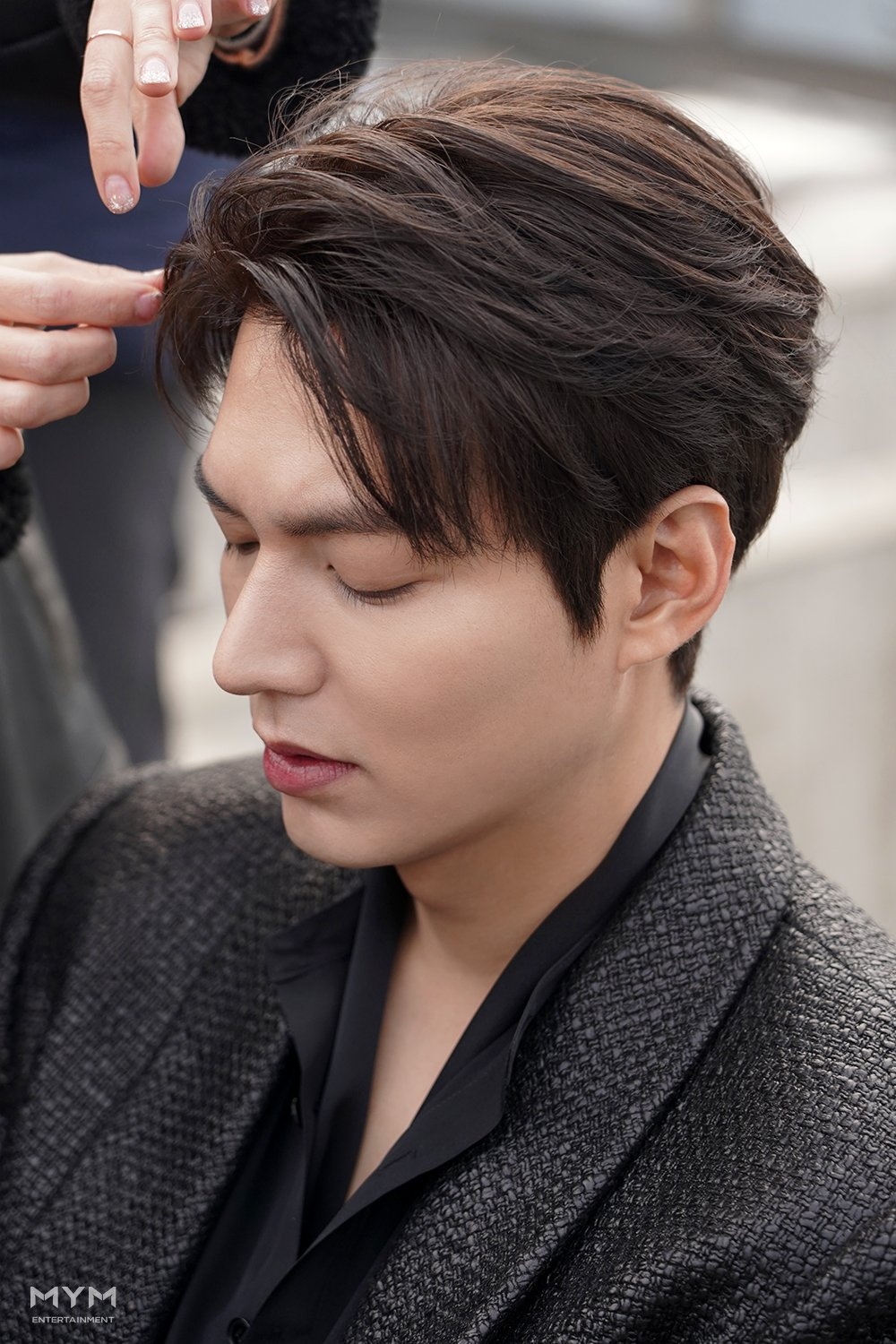 nhan sắc lee min ho ảnh 3 nhan sac lee min ho anh 3
