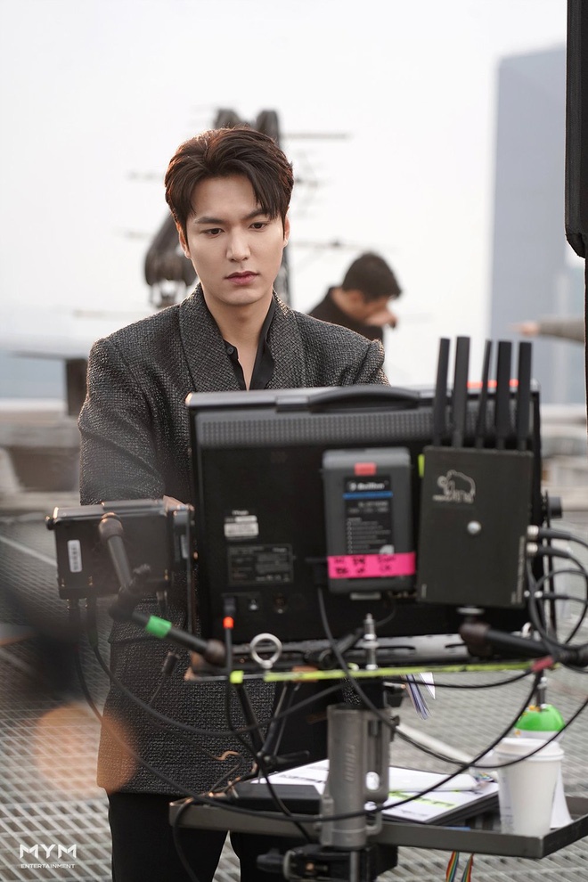 nhan sắc lee min ho ảnh 4 nhan sac lee min ho anh 4