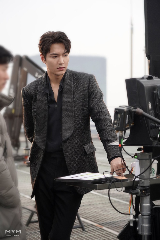 nhan sắc lee min ho ảnh 5 nhan sac lee min ho anh 5