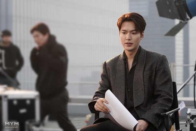 nhan sắc lee min ho ảnh 11 nhan sac lee min ho anh 11