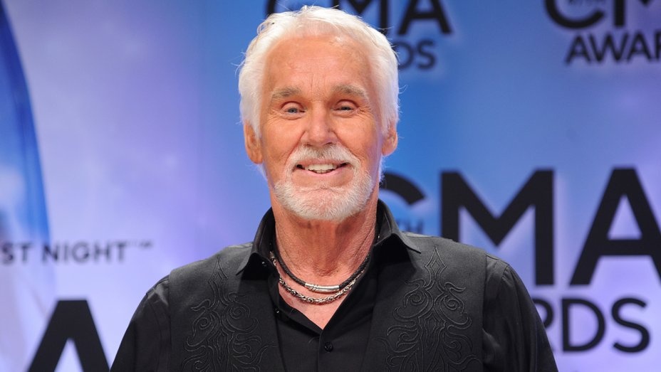 Kenny Rogers qua đời ảnh 1 Kenny Rogers qua doi anh 1
